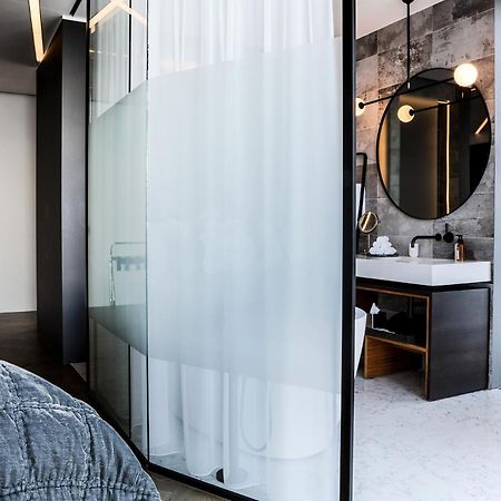 Tower Suites Reykjavík Eksteriør billede